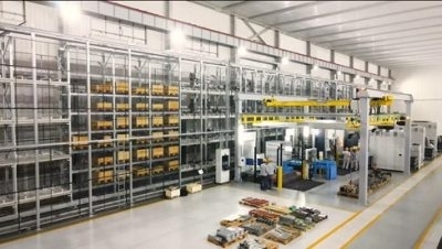 Fastems芬發柔性自動化 賦能華辰精密裝備，機加效率實現跨越式提升