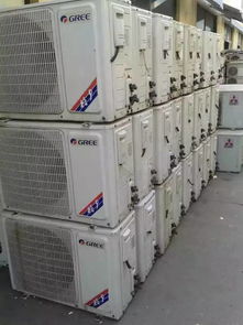 全上海高價回收 您的舊家電與設備一站變現首選